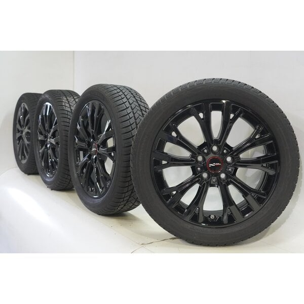 Mini F65 / F66 One / Cooper / Cooper D / Cooper S JCW962 17 inch velgen Vredestein Winterbanden Origineel