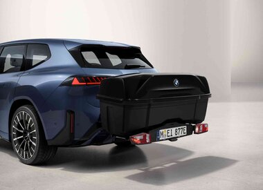 BMW Transportbox