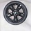 BMW BMW 1 serie 2 serie F70 F74 968M 18 inch velgen Goodyear Winterbanden Origineel