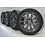 BMW BMW X5 G05 X6 G06 740M 20 inch velgen Michelin Runflat Winterbanden Origineel