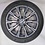 BMW BMW X5 G05 X6 G06 740M 20 inch velgen Michelin Runflat Winterbanden Origineel