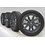 BMW BMW 1 serie 2 serie F70 F74 967 17 inch velgen Goodyear Winterbanden Origineel