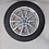 BMW BMW 4 serie i4 G26 851 17 inch velgen Goodyear Winterbanden Origineel