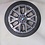 BMW BMW 1 serie 2 serie F70 F74 974 18 inch velgen Goodyear Winterbanden Origineel