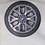 BMW BMW 1 serie 2 serie F70 F74 974 18 inch velgen Goodyear Winterbanden Origineel