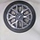 BMW BMW 1 serie 2 serie F70 F74 974 18 inch velgen Goodyear Winterbanden Origineel