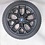 BMW BMW 5 serie i5 G60 G61 942M 19 inch velgen Pirelli Winterbanden Origineel