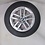 BMW BMW 2 serie U06 Active Tourer 186 16 inch velgen Goodyear Winterbanden Origineel