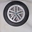 BMW BMW 2 serie U06 Active Tourer 186 16 inch velgen Goodyear Winterbanden Origineel