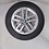 BMW BMW 2 serie U06 Active Tourer 186 16 inch velgen Goodyear Winterbanden Origineel