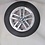 BMW BMW 2 serie U06 Active Tourer 186 16 inch velgen Goodyear Winterbanden Origineel