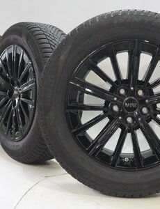  Mini U25 Countryman 833 17 inch velgen Pirelli Winterbanden Origineel