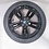 BMW BMW X1 iX1 U11 BEV X2 iX2 U10 871M 19 inch velgen Continental Winterbanden Nieuw Origineel