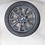 BMW BMW 1 serie 2 serie F70 F74 967 17 inch velgen Goodyear Winterbanden Origineel