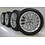 BMW BMW 5 serie G30 G31 8 serie G14 G15 G16 632 18 inch velgen Pirelli Runflat Winterbanden Origineel