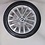 BMW BMW 5 serie G30 G31 8 serie G14 G15 G16 632 18 inch velgen Pirelli Runflat Winterbanden Origineel