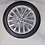 BMW BMW 5 serie G30 G31 8 serie G14 G15 G16 632 18 inch velgen Pirelli Runflat Winterbanden Origineel