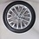 BMW BMW 5 serie G30 G31 8 serie G14 G15 G16 632 18 inch velgen Pirelli Runflat Winterbanden Origineel