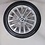 BMW BMW 5 serie G30 G31 8 serie G14 G15 G16 632 18 inch velgen Pirelli Runflat Winterbanden Origineel