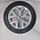 BMW BMW X1 F48 X2 F39 574 17 inch velgen Pirelli Winterbanden Origineel