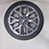 BMW BMW 1 serie 2 serie F70 F74 974 18 inch velgen Goodyear Winterbanden Origineel