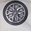 BMW BMW 1 serie 2 serie F70 F74 974 18 inch velgen Goodyear Winterbanden Origineel