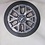 BMW BMW 1 serie 2 serie F70 F74 974 18 inch velgen Goodyear Winterbanden Origineel