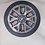 BMW BMW 1 serie 2 serie F70 F74 974 18 inch velgen Goodyear Winterbanden Origineel