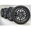 BMW BMW X1 iX1 U11 BEV X2 iX2 U10 838M 18 inch velgen Pirelli Winterbanden Origineel