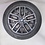 BMW BMW X1 iX1 U11 BEV X2 iX2 U10 838M 18 inch velgen Pirelli Winterbanden Origineel