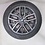 BMW BMW X1 iX1 U11 BEV X2 iX2 U10 838M 18 inch velgen Pirelli Winterbanden Origineel