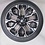 BMW BMW 7 serie G70 X3 G45 1036M 20 inch velgen Continental Zomerbanden Nieuw Origineel
