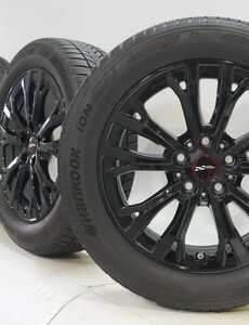  Mini J05 Aceman JCW991 17 inch velgen Hankook Winterbanden Origineel