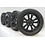 Mini J05 Aceman JCW991 17 inch velgen Hankook Winterbanden Origineel