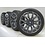 BMW BMW 1 serie 2 serie F70 F74 974 18 inch velgen Goodyear Winterbanden Nieuw Origineel