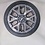 BMW BMW 1 serie 2 serie F70 F74 974 18 inch velgen Goodyear Winterbanden Nieuw Origineel
