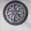 BMW BMW 1 serie 2 serie F70 F74 974 18 inch velgen Goodyear Winterbanden Nieuw Origineel