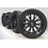 BMW BMW 2 serie 3 serie 4 serie G20 G21 G22 G42 796M 18 inch velgen Continental Runflat Winterbanden Origineel