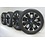BMW BMW iX i20 1024M 21 inch velgen Goodyear Winterbanden Origineel