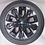 BMW BMW iX i20 1024M 21 inch velgen Goodyear Winterbanden Origineel