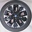 BMW BMW iX i20 1024M 21 inch velgen Goodyear Winterbanden Origineel