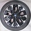 BMW BMW iX i20 1024M 21 inch velgen Goodyear Winterbanden Origineel