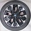BMW BMW iX i20 1024M 21 inch velgen Goodyear Winterbanden Origineel
