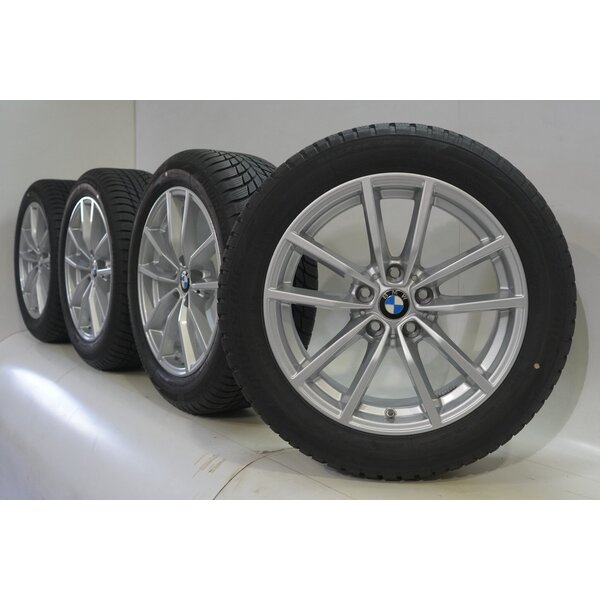 BMW BMW 2 serie 3 serie 4 serie G20 G21 G22 G42 778 17 inch velgen Bridgestone Winterbanden Origineel