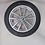 BMW BMW 2 serie 3 serie 4 serie G20 G21 G22 G42 778 17 inch velgen Bridgestone Winterbanden Origineel