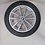 BMW BMW 2 serie 3 serie 4 serie G20 G21 G22 G42 778 17 inch velgen Bridgestone Winterbanden Origineel