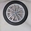 BMW BMW 2 serie 3 serie 4 serie G20 G21 G22 G42 778 17 inch velgen Bridgestone Winterbanden Origineel