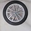 BMW BMW 2 serie 3 serie 4 serie G20 G21 G22 G42 778 17 inch velgen Bridgestone Winterbanden Origineel