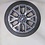 BMW BMW 1 serie 2 serie F70 F74 974 18 inch velgen Goodyear Winterbanden Origineel