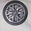 BMW BMW 1 serie 2 serie F70 F74 974 18 inch velgen Goodyear Winterbanden Origineel